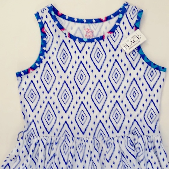 THE CHILDREN’S PLACE DRESS - Picture 3 of 10